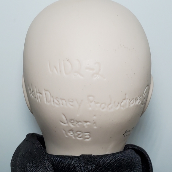 Dolls by Jerri 1983 Disney Snow White, Prince, Evil Queen 20" Porcelain Doll Lot - Picture 6 of 12